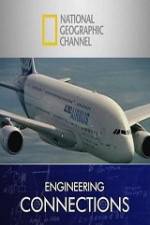 Watch National Geographic Engineering Connections Airbus A380 Megashare8