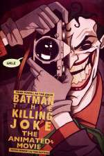 Watch Batman: The Killing Joke Megashare8