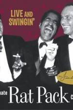 Watch Live and Swingin' The Ultimate Rat Pack Collection Megashare8