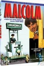 Watch Malcolm Megashare8