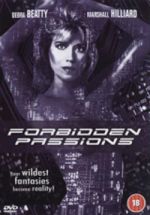 Watch Cyberella: Forbidden Passions Megashare8