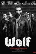 Watch Wolf Megashare8