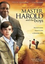 Watch \'Master Harold\' ... And the Boys Megashare8