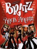 Watch Bratz: Rock Angelz Megashare8