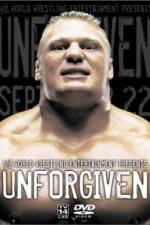 Watch WWE Unforgiven Megashare8