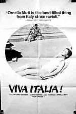 Watch Viva Italia! Megashare8