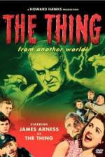 Watch The Thing from Another World Megashare8