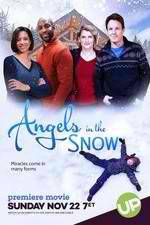 Watch Angels in the Snow Online Megashare8