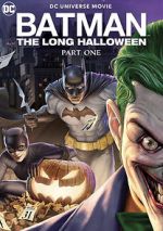 Watch Batman: The Long Halloween, Part One Megashare8