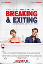 Watch Breaking & Exiting Megashare8