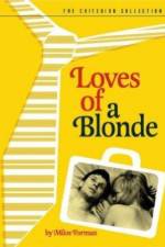 Watch The Loves of a Blonde Megashare8