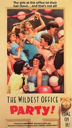 Watch The Wildest Office Strip Party Megashare8