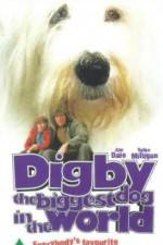Watch Digby the Biggest Dog in the World Megashare8