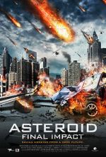 Watch Asteroid: Final Impact Megashare8