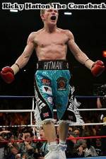 Watch Ricky Hatton  The Comeback Megashare8