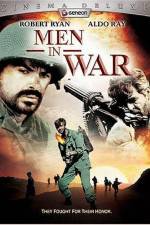 Watch Men in War Megashare8