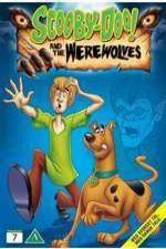 Watch Scooby Doo And The Werewolves Megashare8