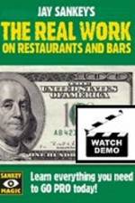 Watch The Real Work on Restaurants and Bars - Jay Sankey Megashare8