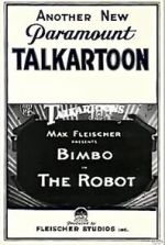 Watch The Robot (Short 1932) Megashare8