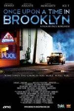 Watch Once Upon a Time in Brooklyn Megashare8