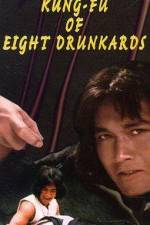 Watch Kung Fu of 8 Drunkards Megashare8