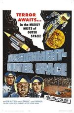 Watch Assignment: Outer Space Megashare8