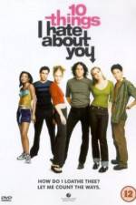 Watch 10 Things I Hate About You Megashare8
