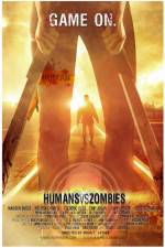 Watch Humans Versus Zombies Megashare8