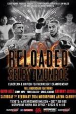 Watch Lee Selby vs Rendall Munroe Megashare8