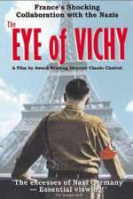 Watch L'oeil de Vichy Megashare8