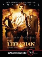 Watch The Librarian: Return to King Solomon\'s Mines Megashare8