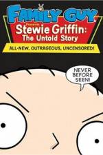 Watch Family Guy Presents Stewie Griffin: The Untold Story Megashare8