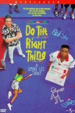 Watch Do the Right Thing Megashare8