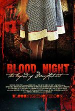 Watch Blood Night: The Legend of Mary Hatchet Megashare8