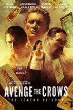 Watch Avenge the Crows Megashare8