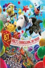 Watch Macys Thanksgiving Day Parade Megashare8