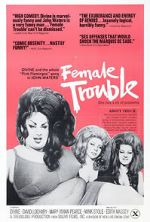 Watch Female Trouble Megashare8