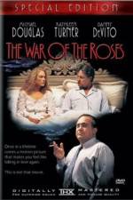 Watch The War of the Roses Megashare8