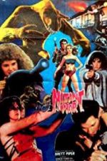 Watch Mutant War Megashare8