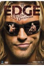 Watch WWE Edge: A Decade of Decadence Megashare8