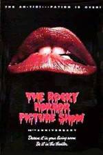 Watch The Rocky Horror Picture Show Megashare8