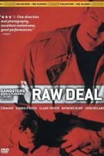Watch Raw Deal Megashare8