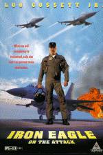 Watch Iron Eagle Megashare8