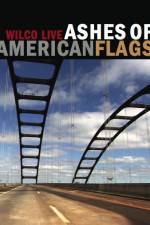 Watch Ashes of American Flags Wilco Live Megashare8