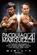 Watch Manny Pacquiao vs Juan Manuel Marquez IV Megashare8