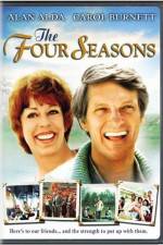 Watch The Four Seasons Megashare8