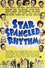 Watch Star Spangled Rhythm Megashare8