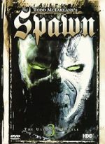 Watch Todd McFarlane's Spawn 3: The Ultimate Battle Megashare8