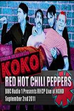 Watch Red Hot Chili Peppers Live at Koko Megashare8