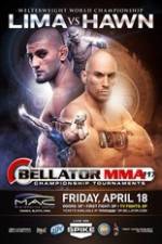 Watch Bellator 117 Lima vs Hawn Megashare8